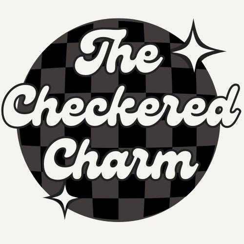 The Checkered Charm